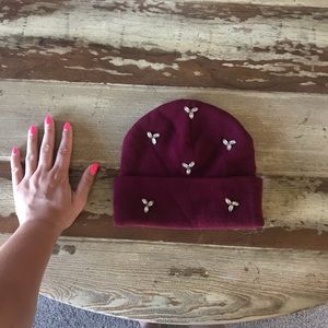 Women’s Winter Hat